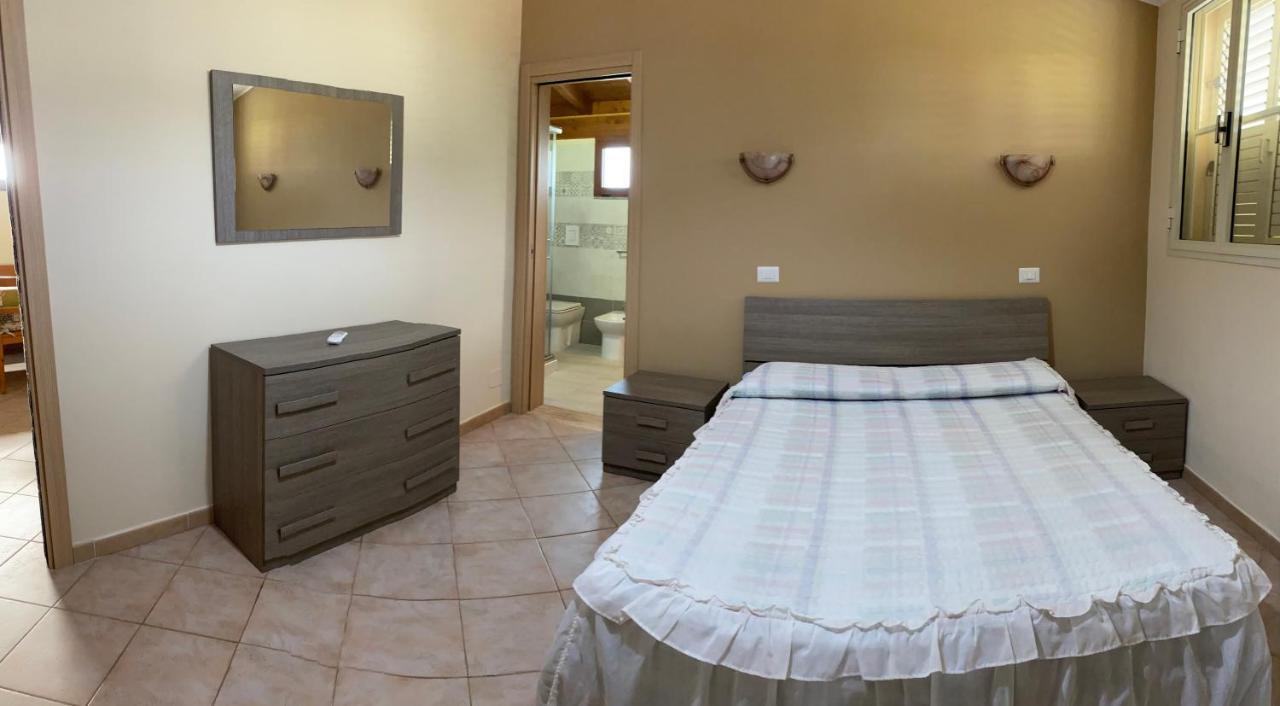 Villamorus Santa Maria la Palma Extérieur photo