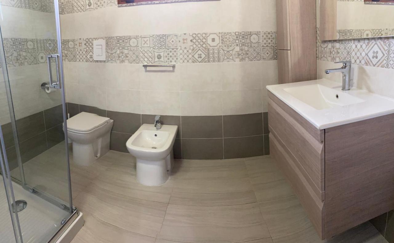 Villamorus Santa Maria la Palma Extérieur photo