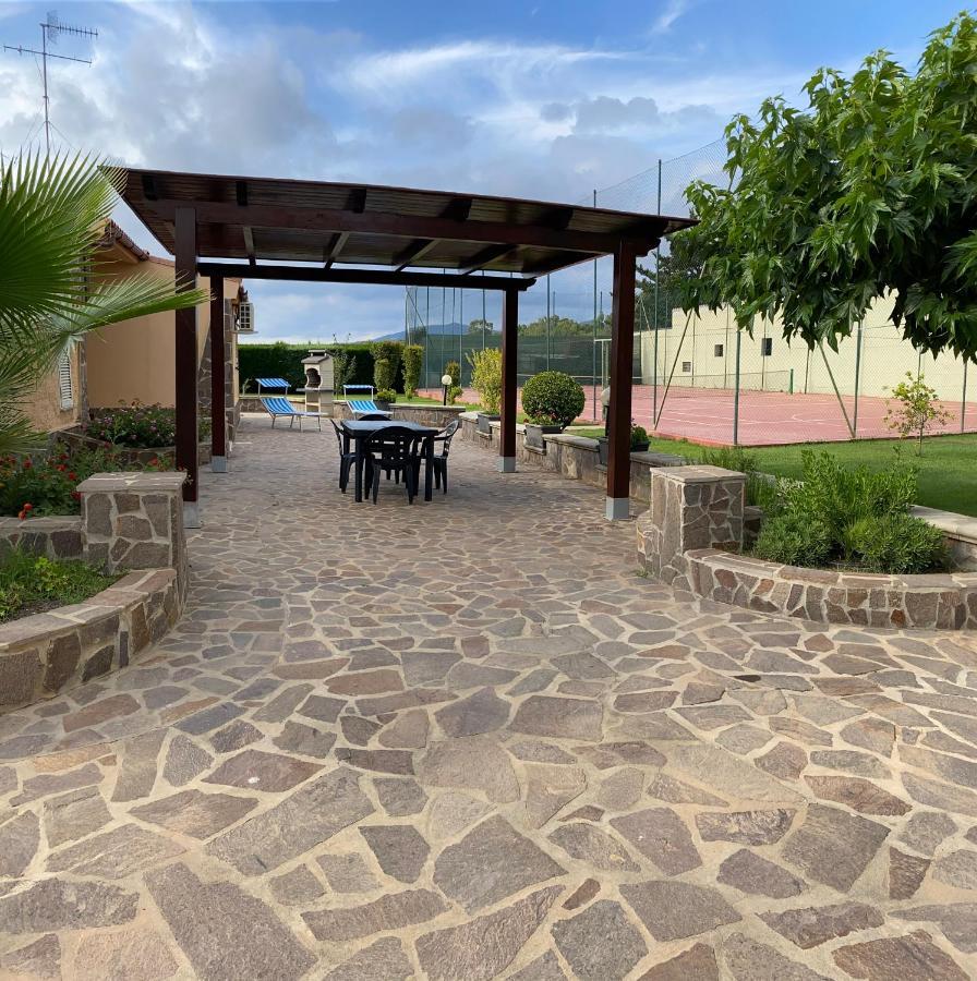 Villamorus Santa Maria la Palma Extérieur photo