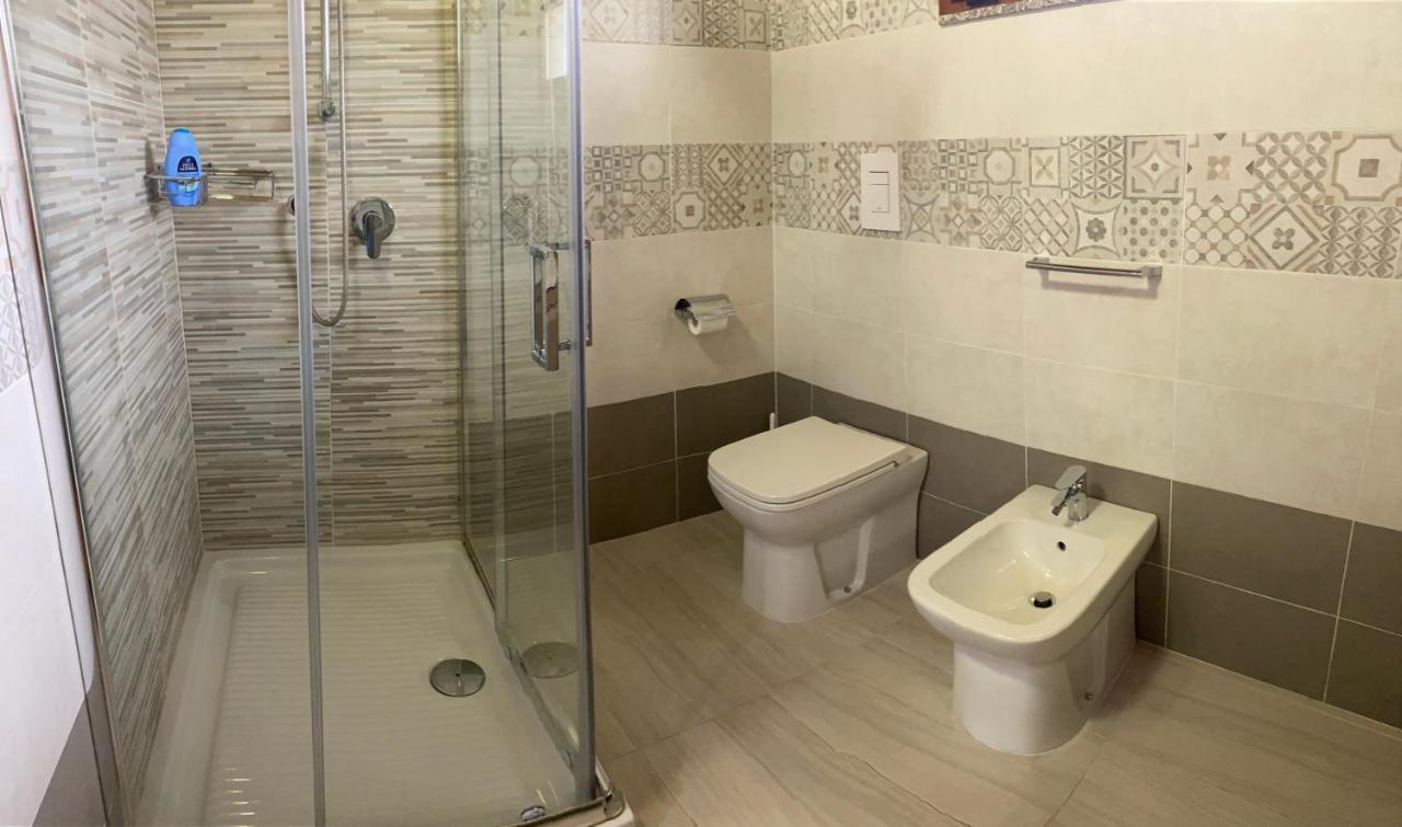 Villamorus Santa Maria la Palma Extérieur photo