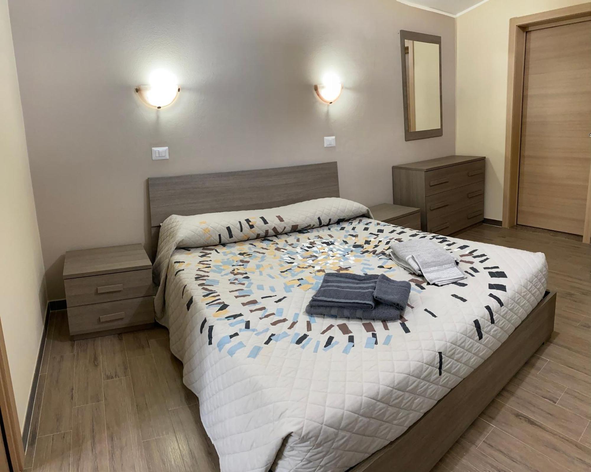 Villamorus Santa Maria la Palma Extérieur photo
