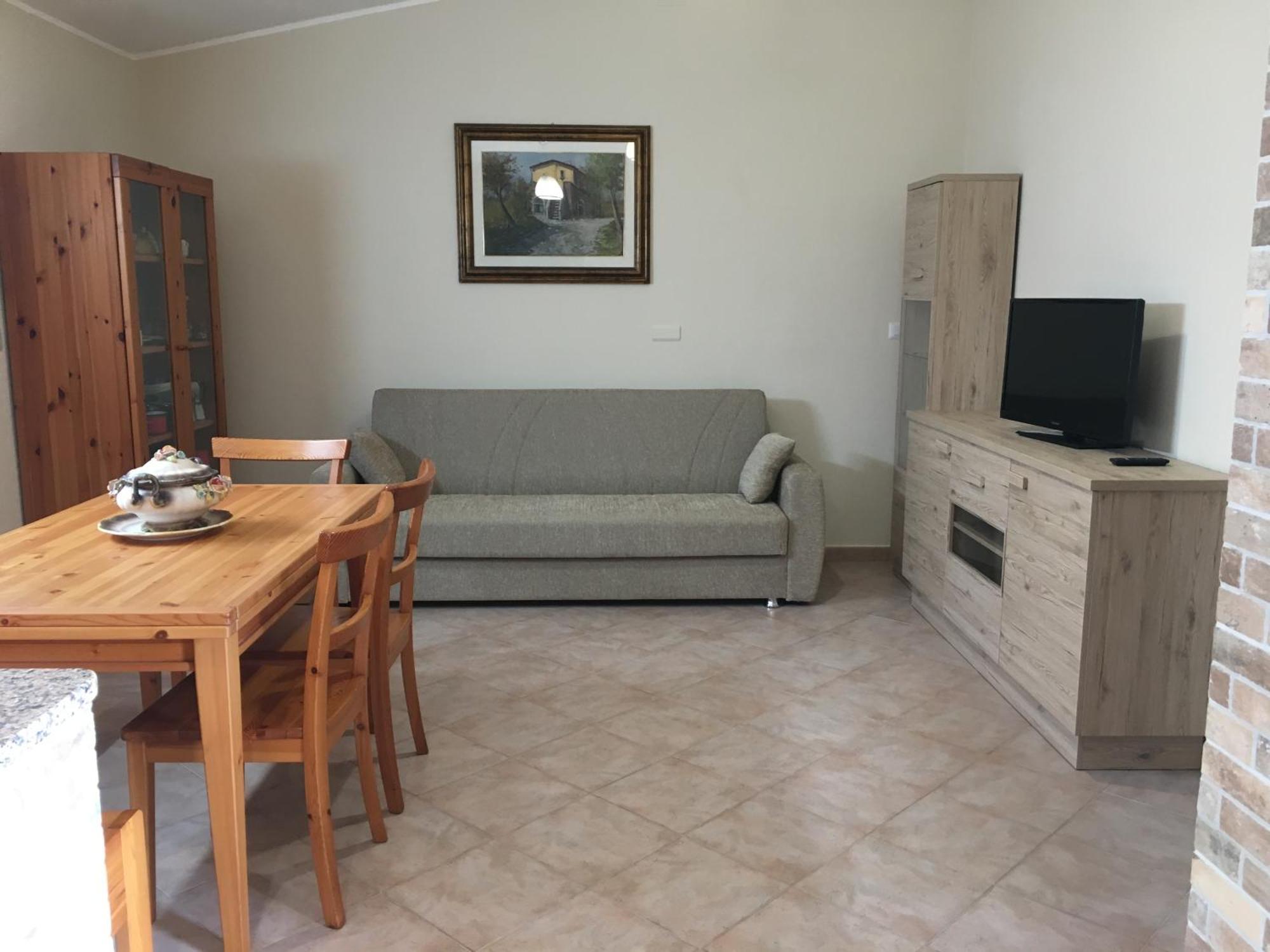 Villamorus Santa Maria la Palma Extérieur photo