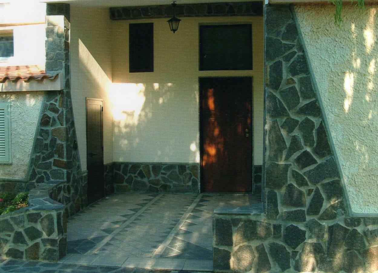 Villamorus Santa Maria la Palma Extérieur photo