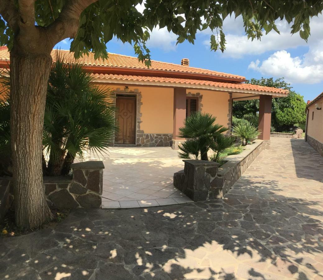 Villamorus Santa Maria la Palma Extérieur photo
