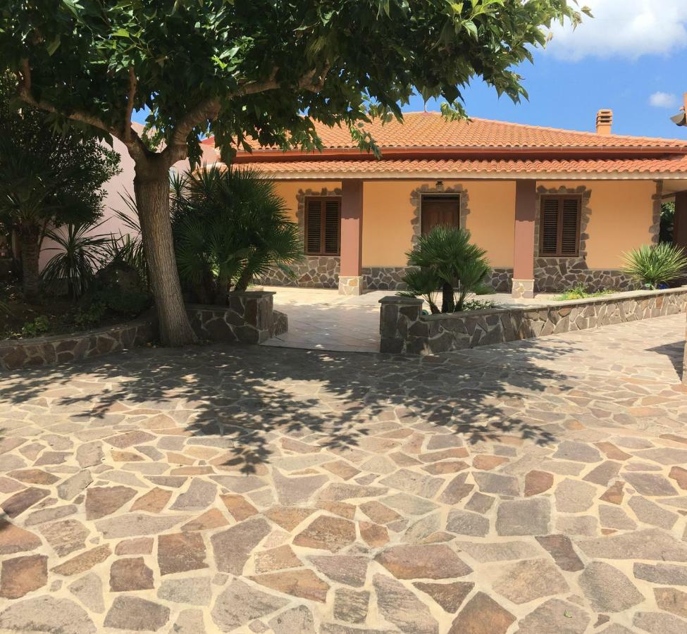 Villamorus Santa Maria la Palma Extérieur photo