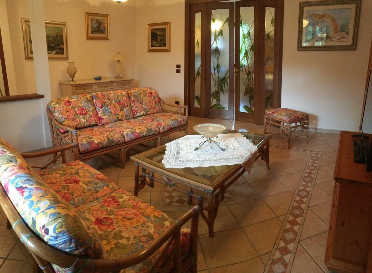 Villamorus Santa Maria la Palma Extérieur photo