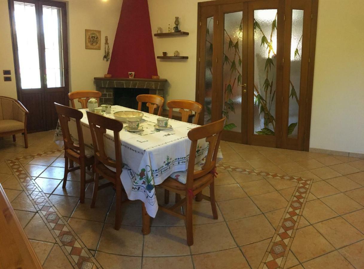 Villamorus Santa Maria la Palma Extérieur photo