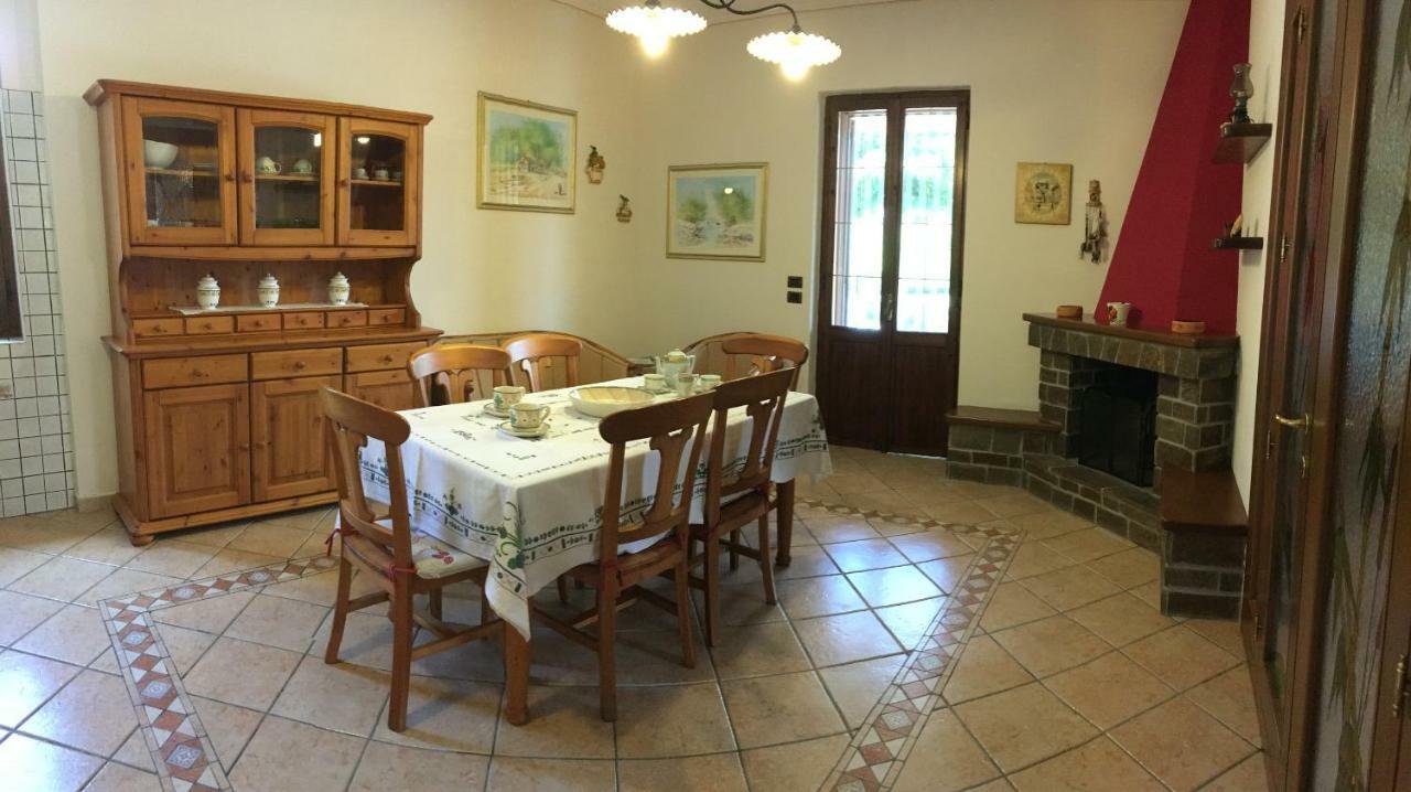 Villamorus Santa Maria la Palma Extérieur photo