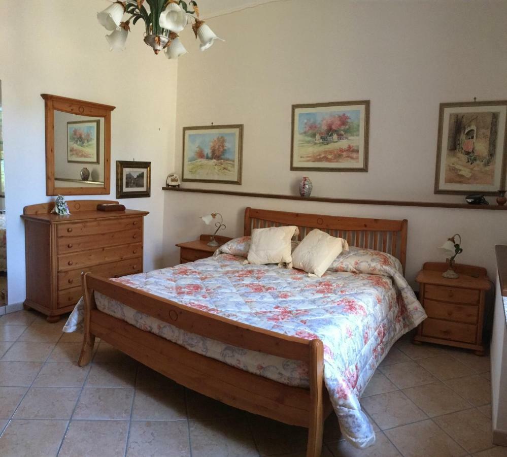 Villamorus Santa Maria la Palma Extérieur photo
