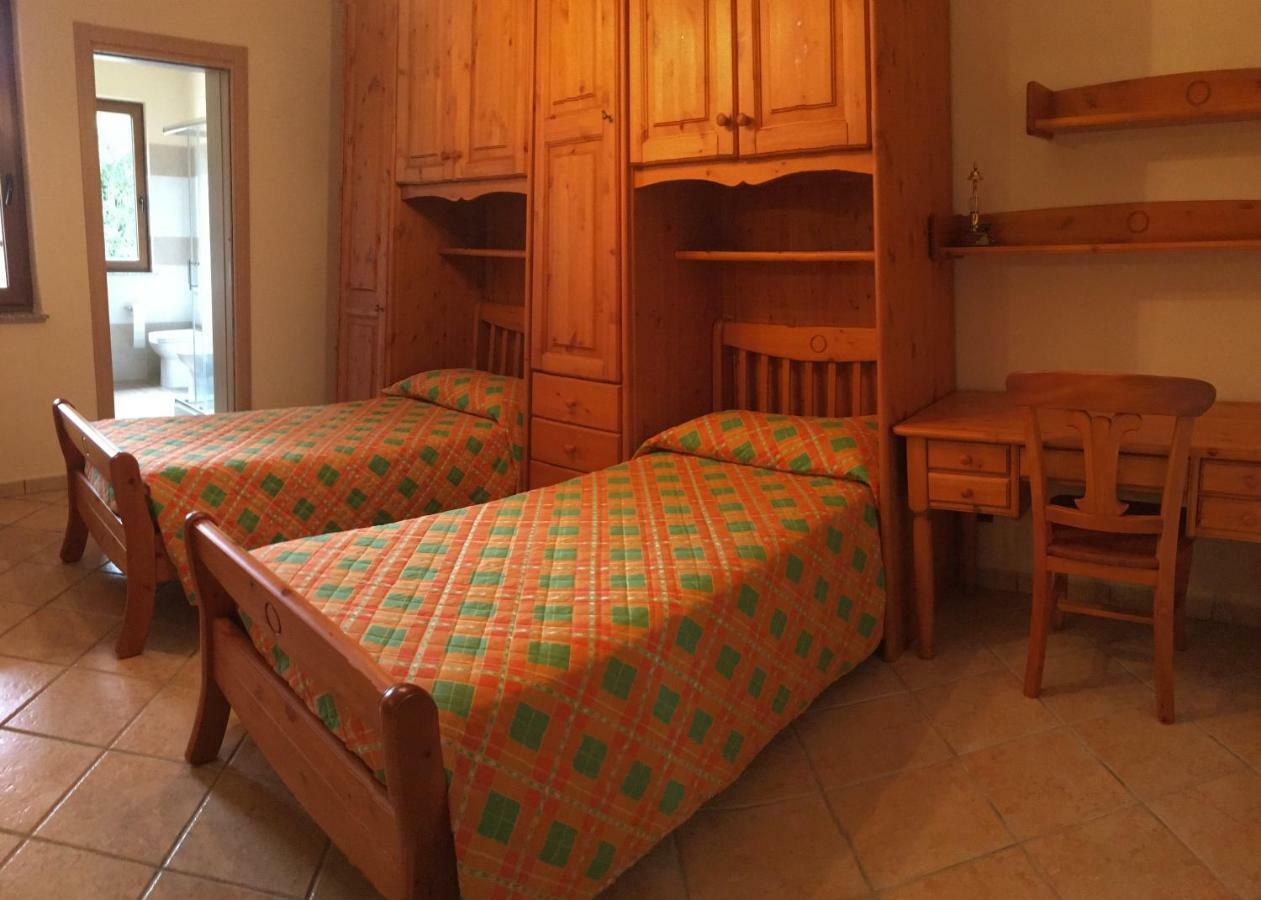 Villamorus Santa Maria la Palma Extérieur photo